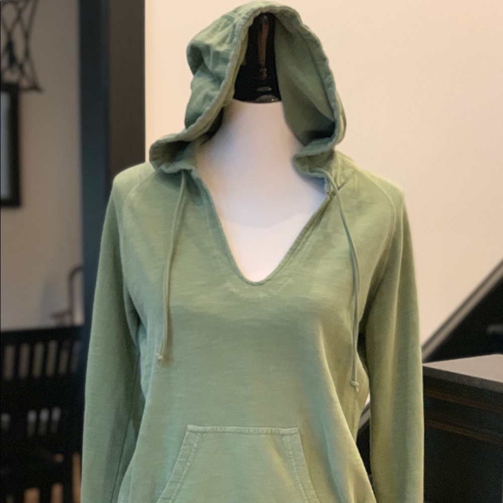 Natural Reflections Hoodie